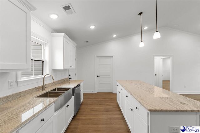 3170 Chapel Road, Loris, SC 29569