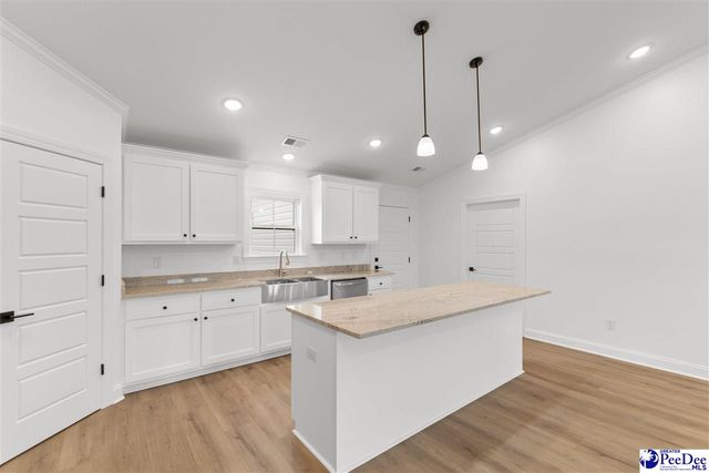 3170 Chapel Road, Loris, SC 29569