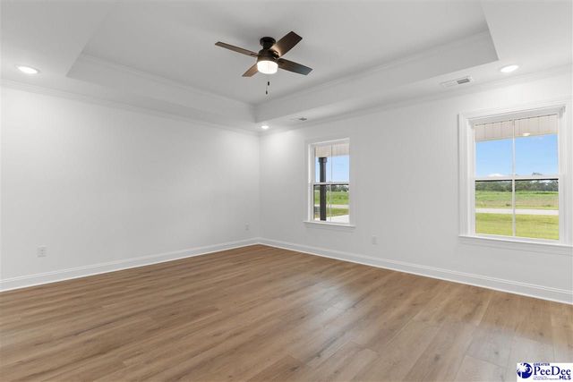 3170 Chapel Road, Loris, SC 29569