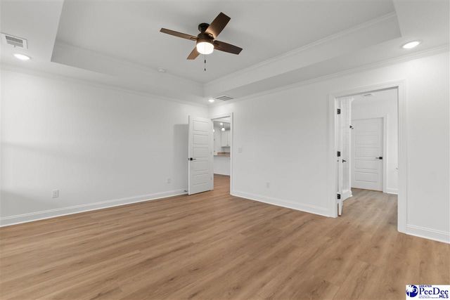 3170 Chapel Road, Loris, SC 29569
