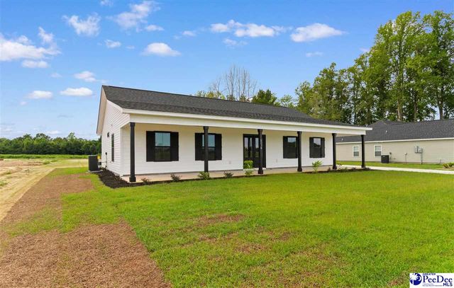 3170 Chapel Road, Loris, SC 29569