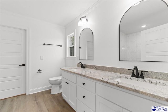 3170 Chapel Road, Loris, SC 29569