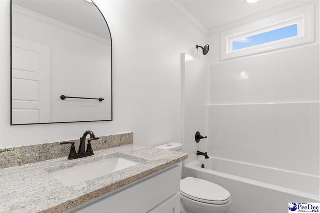 3170 Chapel Road, Loris, SC 29569