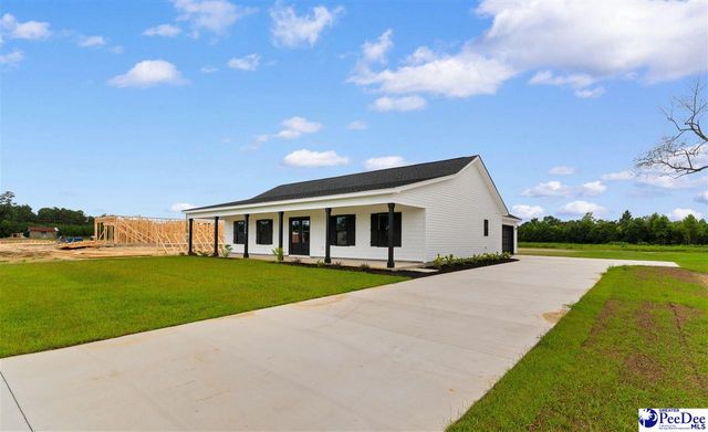 3170 Chapel Road, Loris, SC 29569
