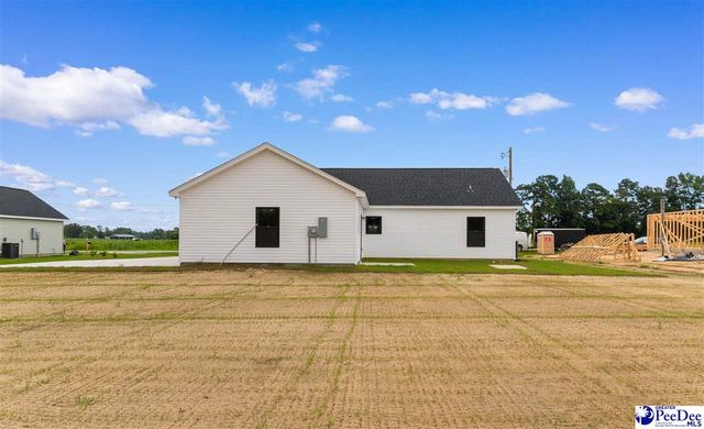 3170 Chapel Road, Loris, SC 29569