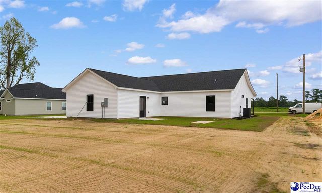 3170 Chapel Road, Loris, SC 29569