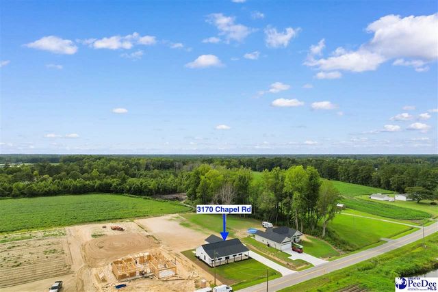 3170 Chapel Road, Loris, SC 29569