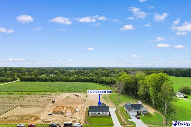 3170 Chapel Road, Loris, SC 29569