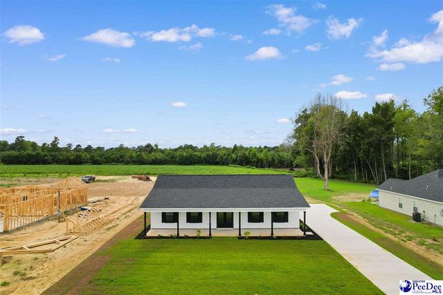 3170 Chapel Road, Loris, SC 29569