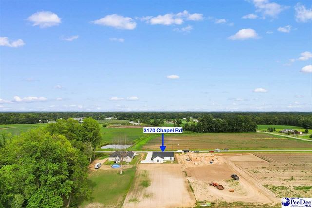3170 Chapel Road, Loris, SC 29569