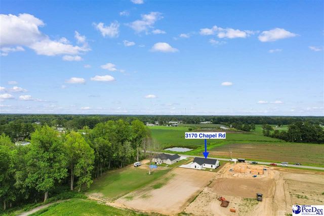 3170 Chapel Road, Loris, SC 29569