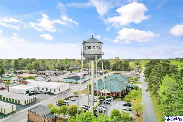 3170 Chapel Road, Loris, SC 29569