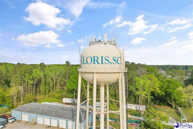 3170 Chapel Road, Loris, SC 29569