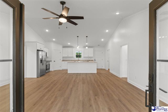 3170 Chapel Road, Loris, SC 29569