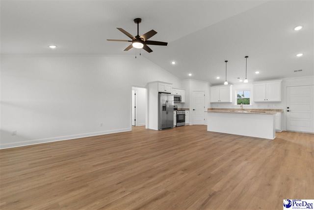 3170 Chapel Road, Loris, SC 29569