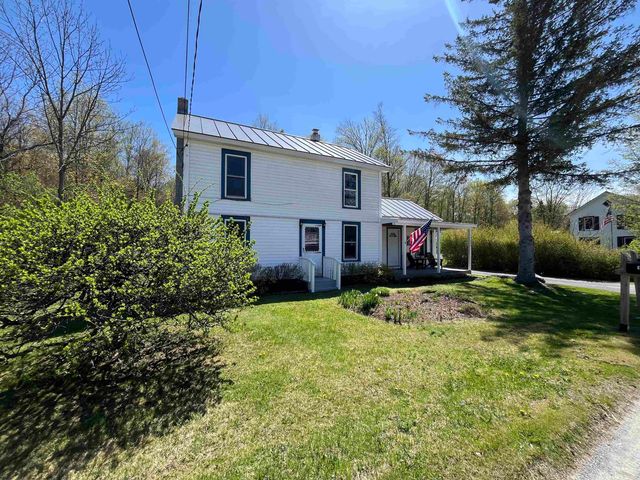 1622 VT Route 30, Wells, VT 05774