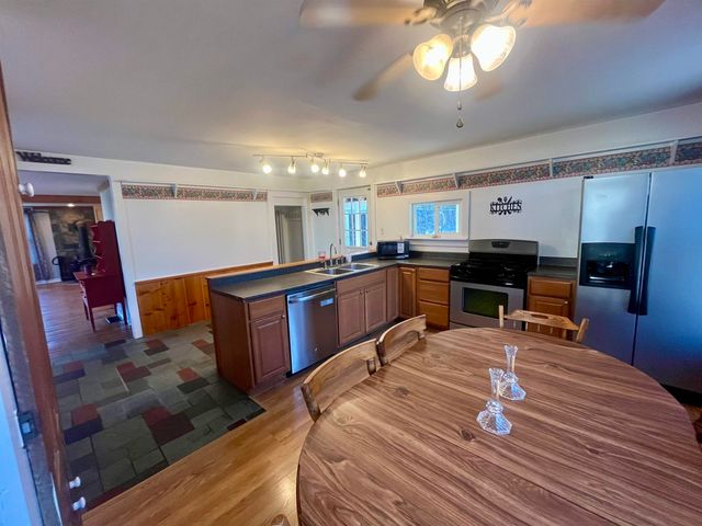 1622 VT Route 30, Wells, VT 05774