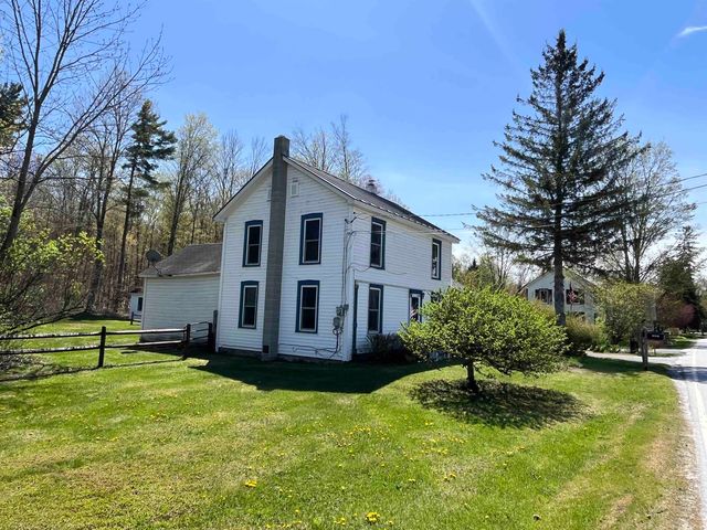 1622 VT Route 30, Wells, VT 05774