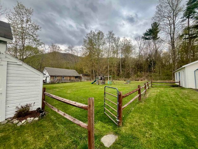 1622 VT Route 30, Wells, VT 05774