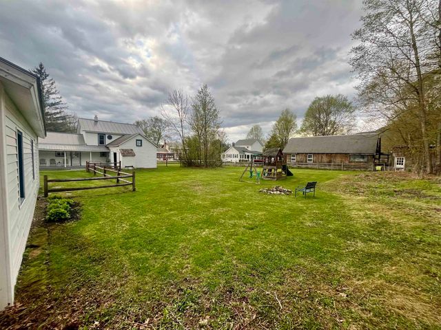 1622 VT Route 30, Wells, VT 05774