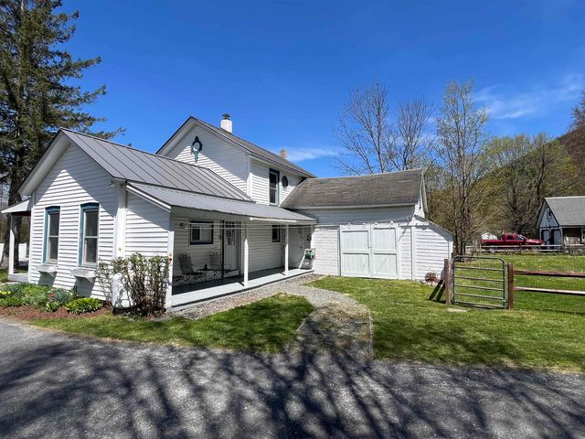 1622 VT Route 30, Wells, VT 05774