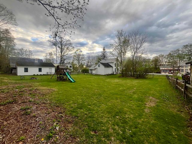 1622 VT Route 30, Wells, VT 05774