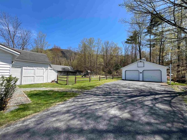 1622 VT Route 30, Wells, VT 05774