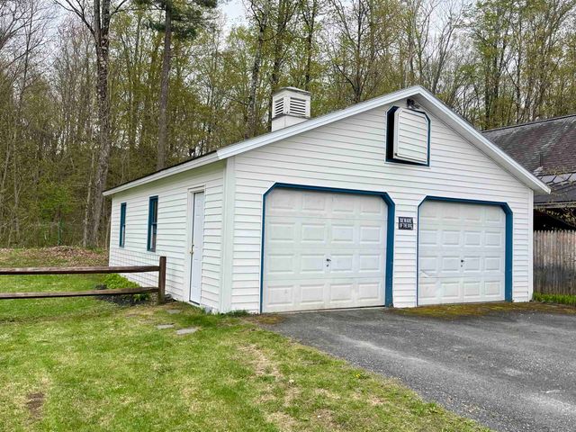 1622 VT Route 30, Wells, VT 05774