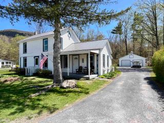 1622 VT Route 30, Wells, VT 05774