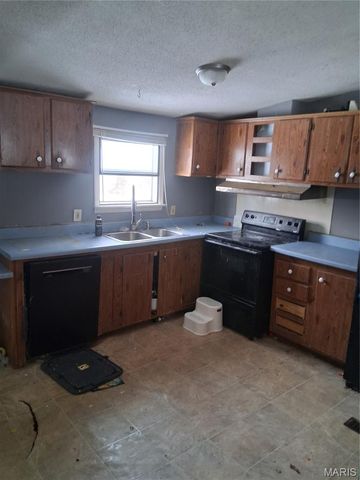 4671 Chinkapin Lane, High Ridge, MO 63049