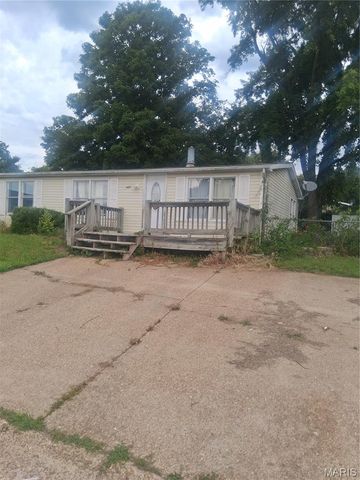 4671 Chinkapin Lane, High Ridge, MO 63049