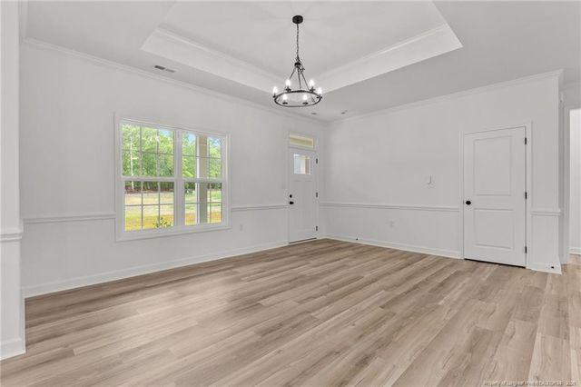 395 Zeppelin Lane, Raeford, NC 28376