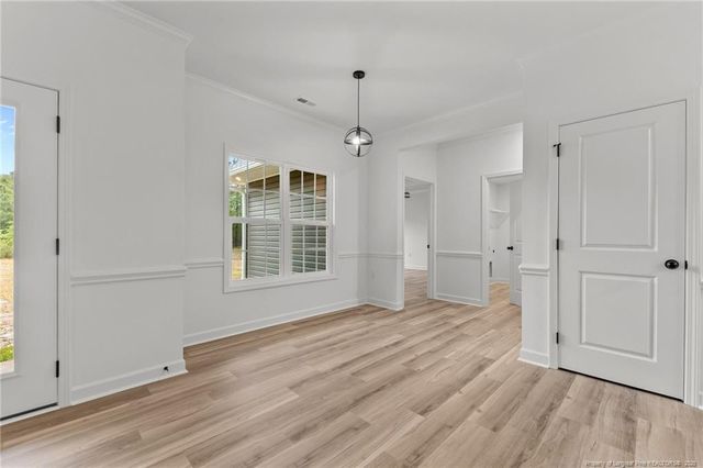 395 Zeppelin Lane, Raeford, NC 28376