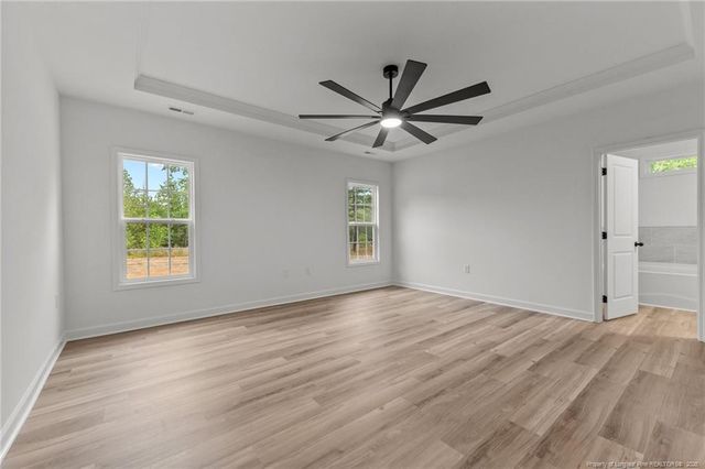 395 Zeppelin Lane, Raeford, NC 28376