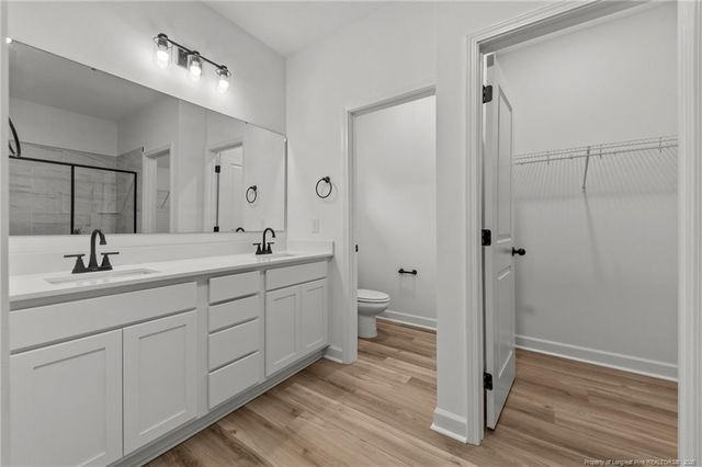 395 Zeppelin Lane, Raeford, NC 28376