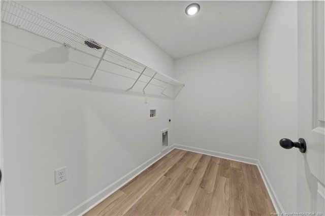 395 Zeppelin Lane, Raeford, NC 28376