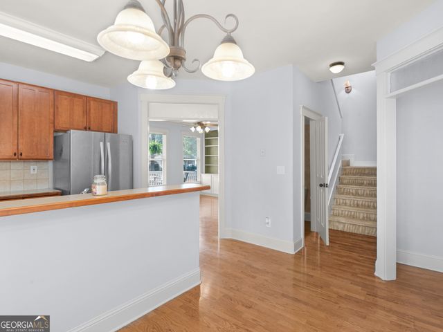 65 Orchard Drive, Covington, GA 30014