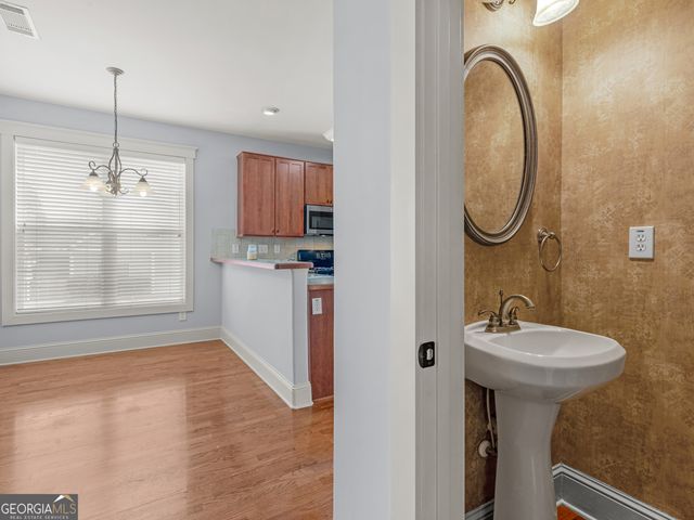 65 Orchard Drive, Covington, GA 30014