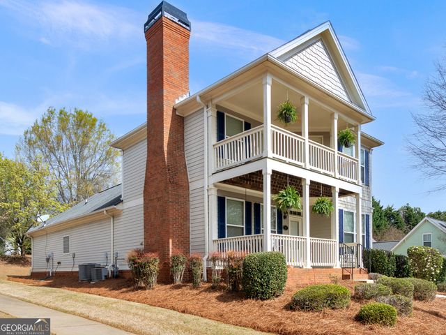 65 Orchard Drive, Covington, GA 30014
