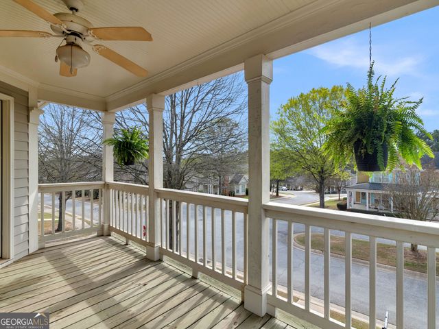 65 Orchard Drive, Covington, GA 30014