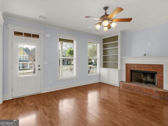 65 Orchard Drive, Covington, GA 30014