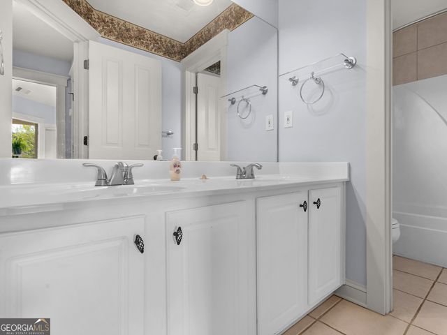 65 Orchard Drive, Covington, GA 30014