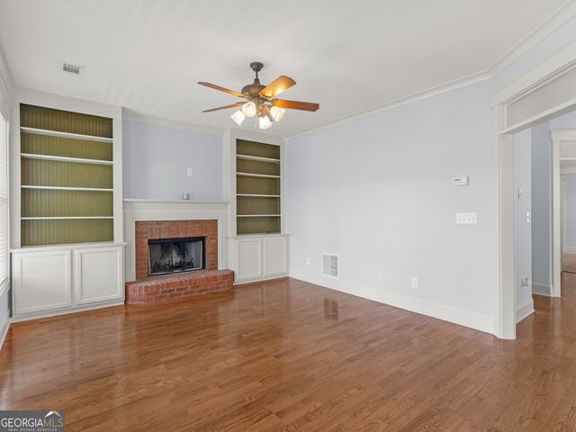 65 Orchard Drive, Covington, GA 30014