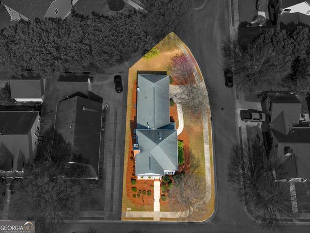 65 Orchard Drive, Covington, GA 30014