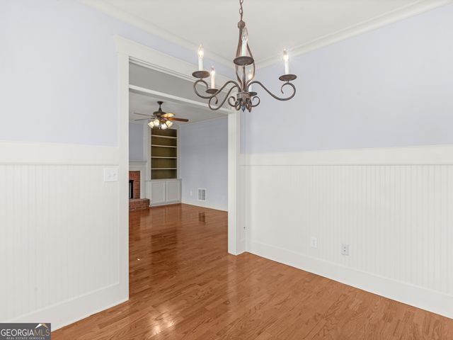 65 Orchard Drive, Covington, GA 30014