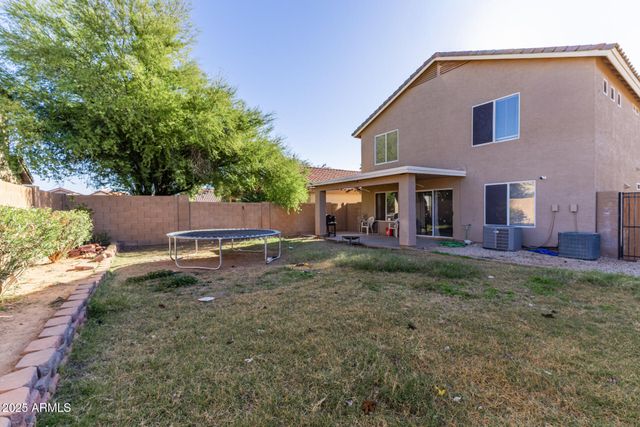 1278 E STIRRUP Lane, San Tan Valley, AZ 85143