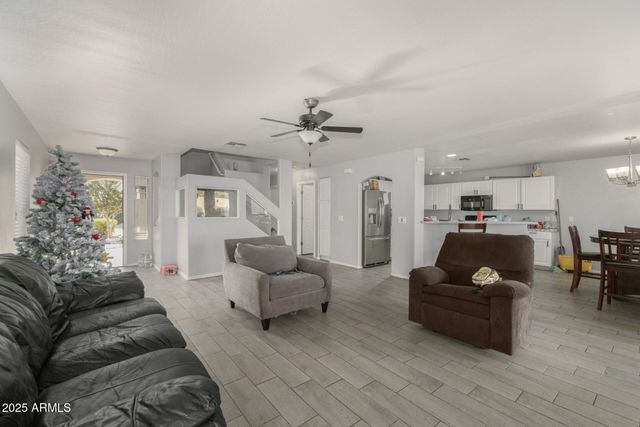 1278 E STIRRUP Lane, San Tan Valley, AZ 85143