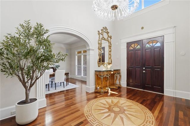 3396 Carverton Lane, Alpharetta, GA 30022