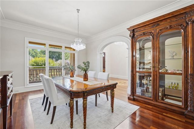 3396 Carverton Lane, Alpharetta, GA 30022