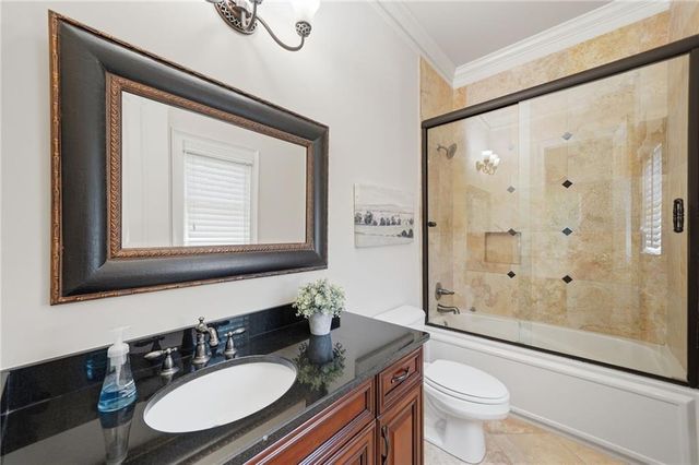 3396 Carverton Lane, Alpharetta, GA 30022